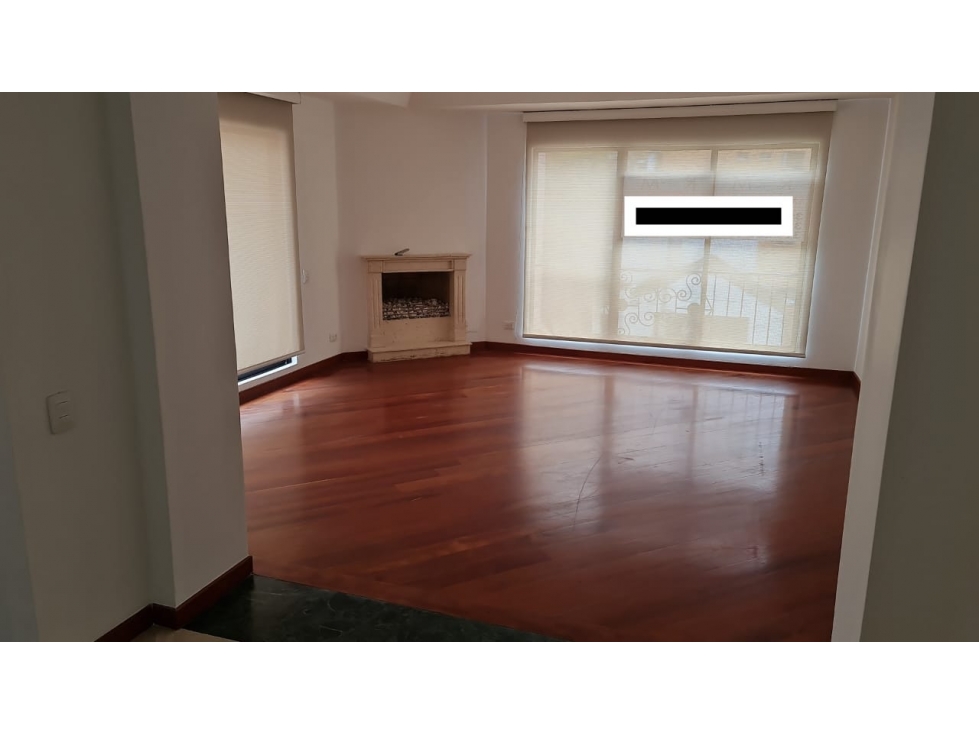 VENTA APARTAMENTO TIPO PENTHOUSE DUPLEX, SANTA BARBARA CENTRAL — foto 6