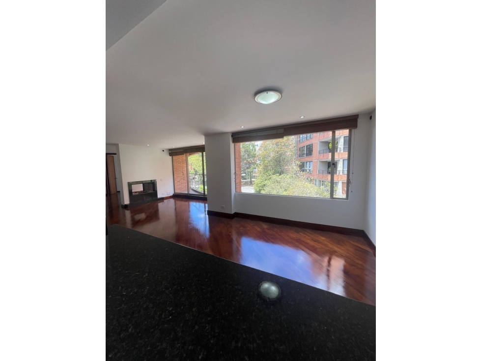 VENTA / ARRIENDO APARTAMENTO ROSALES ABAJO CIRCUNVALAR — foto 6