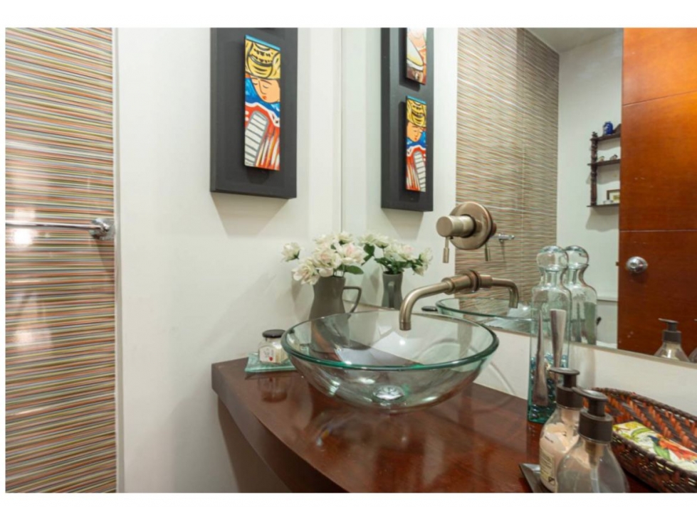 VENTA PENTHOUSE DUPLEX, SANTA BARBARA CENTRAL — foto 6