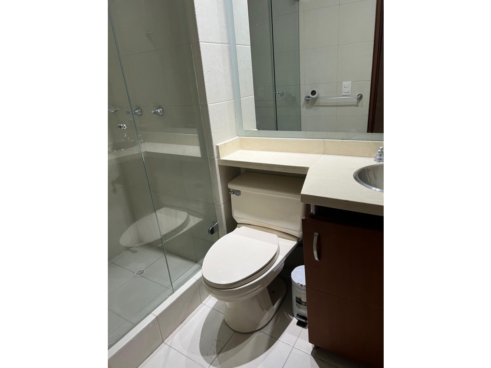 VENTA/ARRIENDO APARTAMENTO CABRERA — foto 6