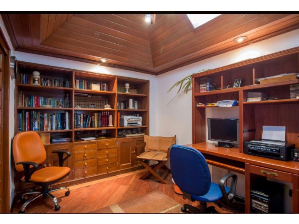 VENTA PENTHOUSE SANTA BARBARA UNICENTRO BUGANVILLA — foto 6