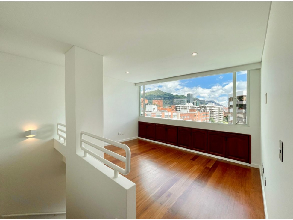 VENTA PENTHOUSE DUPLEX SANTA BARBARA CENTRAL UNICENTRO, — foto 6