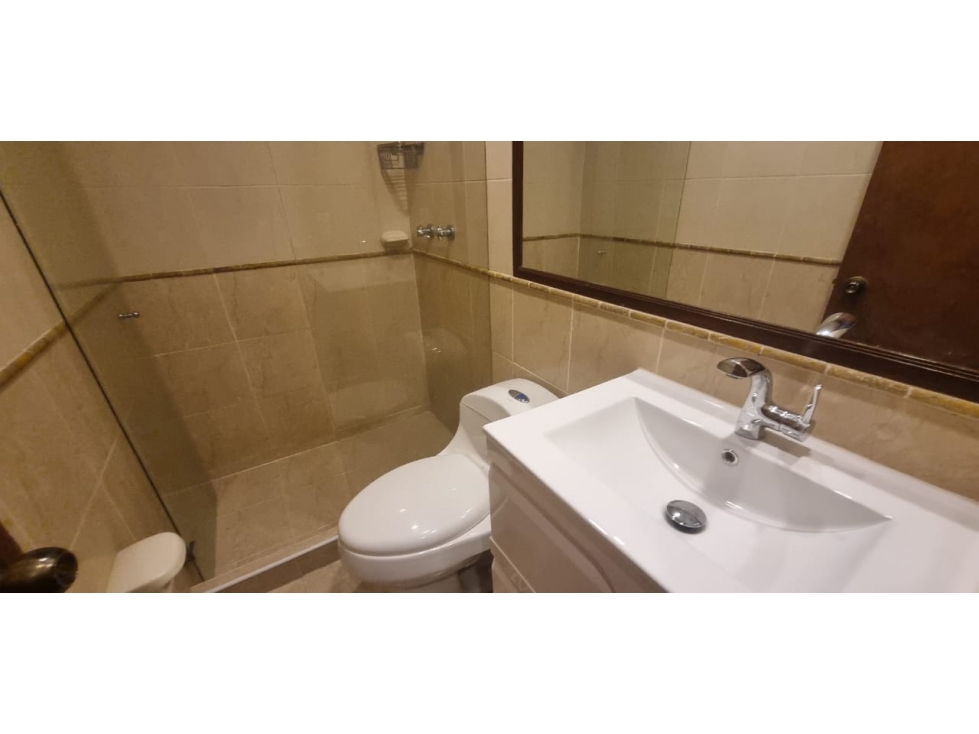 VENTA APARTAMENTO CEDRITOS EDIFICIO AUTOMATIZADO — foto 6