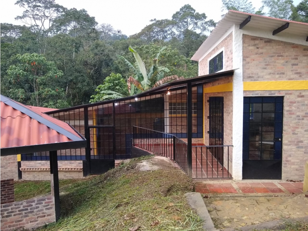VENTA CASAQUINTA INDEPENDIENTE CACHIPAY - 6
