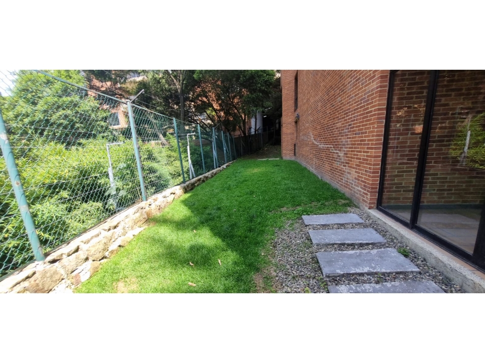 ARRIENDO APARTAMENTO DUPLEX ROSALES AMOBLADO/SIN AMOBLAR — foto 6