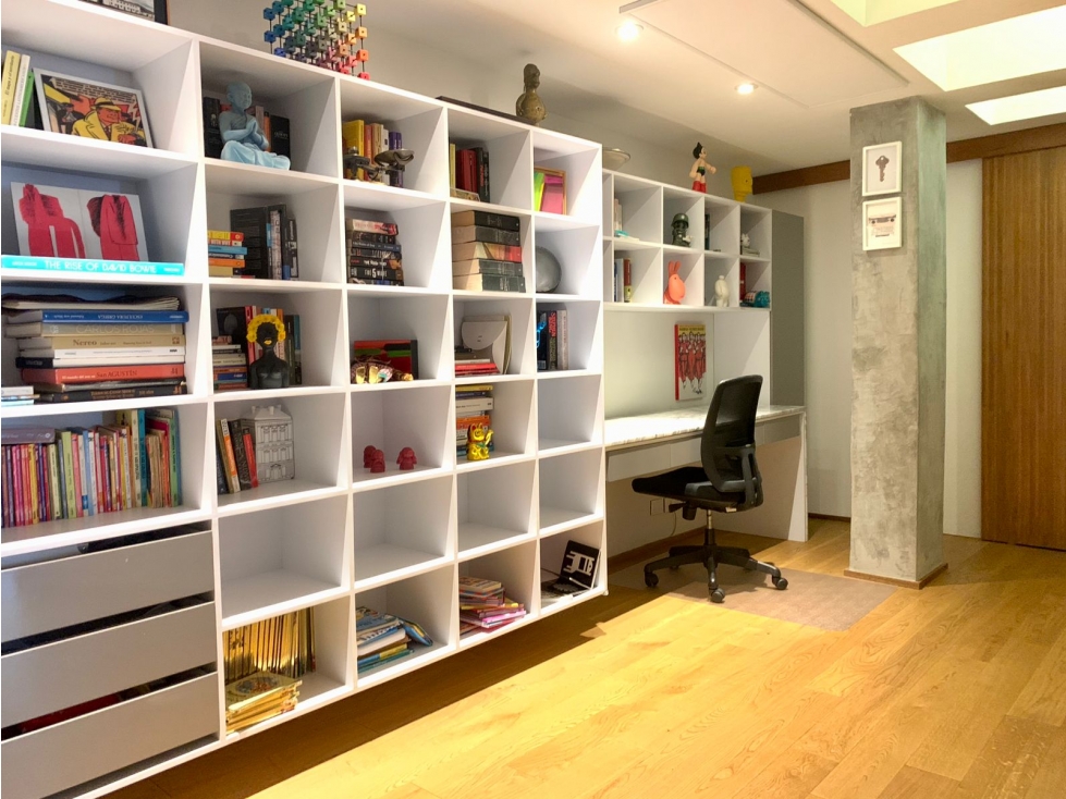 VENTA APARTAMENTO ROSALES ALTO — foto 6