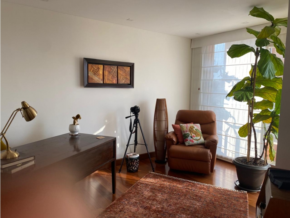 VENTA APARTAMENTO REFUGIO — foto 6