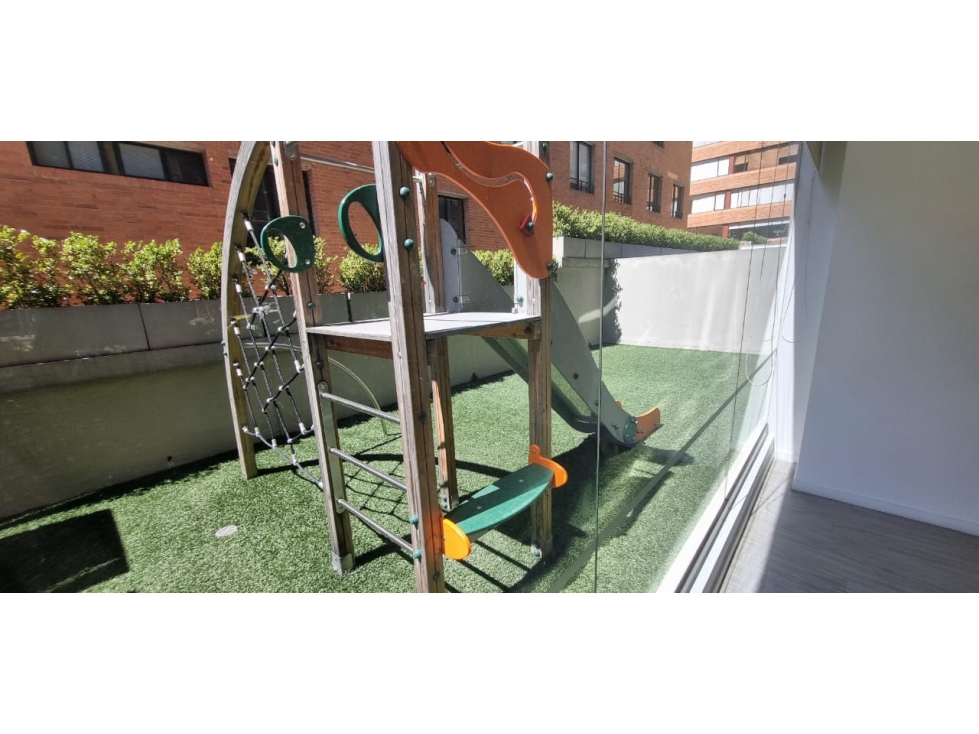VENTA/ARRIENDO ESPECTACULAR PENTHOUSE EN LA CABRERA — foto 6