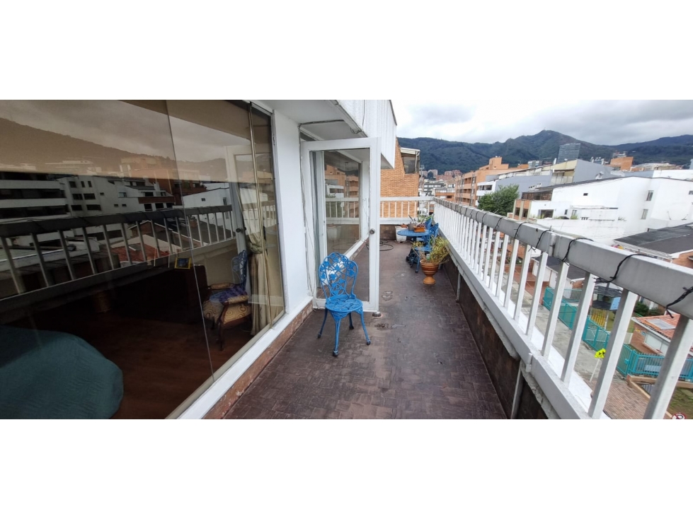 VENTA GANGA APARTAMENTO SANTA BARBARA UNICENTRO SOBRE VIA PRINCIPAL — foto 6