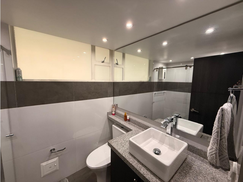 VENTA APARTAMENTO SANTA BARBARA CENTRAL — foto 6