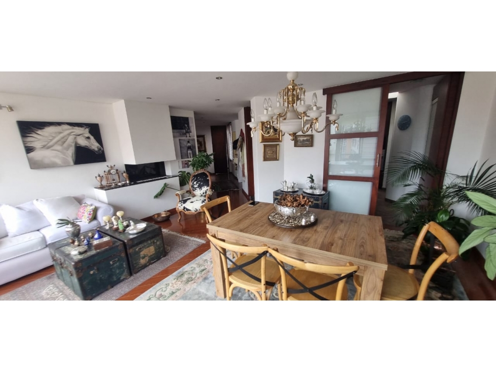 VENTA APARTAMENTO BELLA SUIZA BAJA, EDIFICIO AUTOMATIZADO — foto 6
