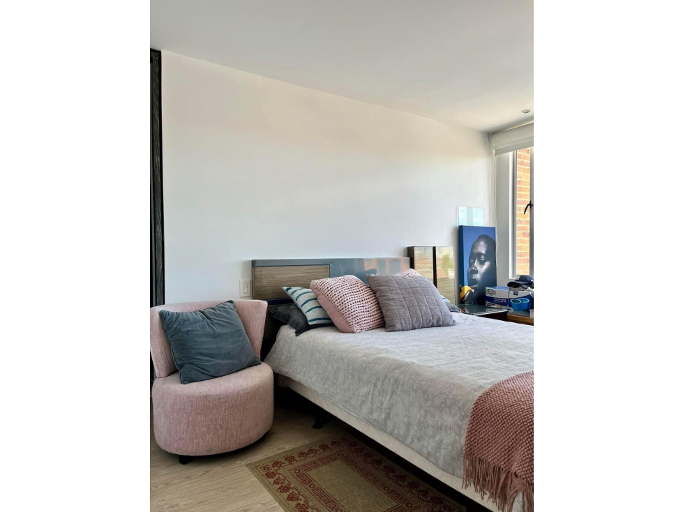 VENTA APARTAMENTO SANTA BARBARA OCCIDENTAL — foto 6