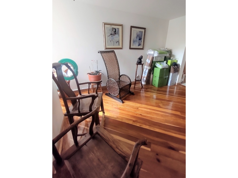 VENTA APARTAMENTO LA CAROLINA CONJUNTO CERRADO — foto 6