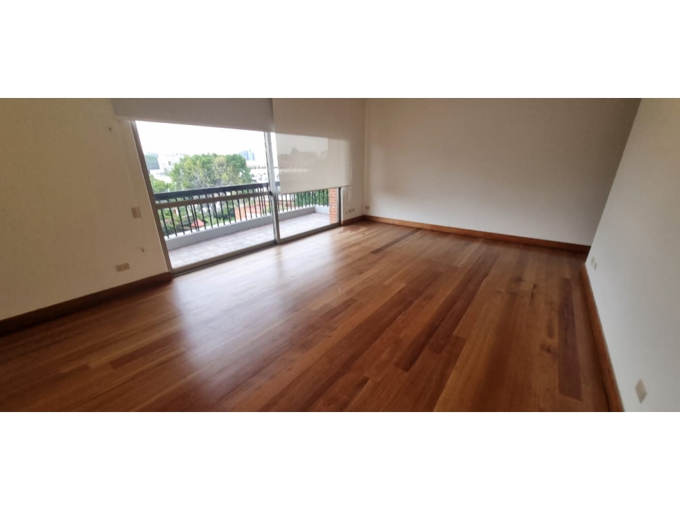 VENTA/ARRIENDO APARTAMENTO SANTA BARBARA ALTA USAQUEN CONJUNTO CERRADO — foto 6
