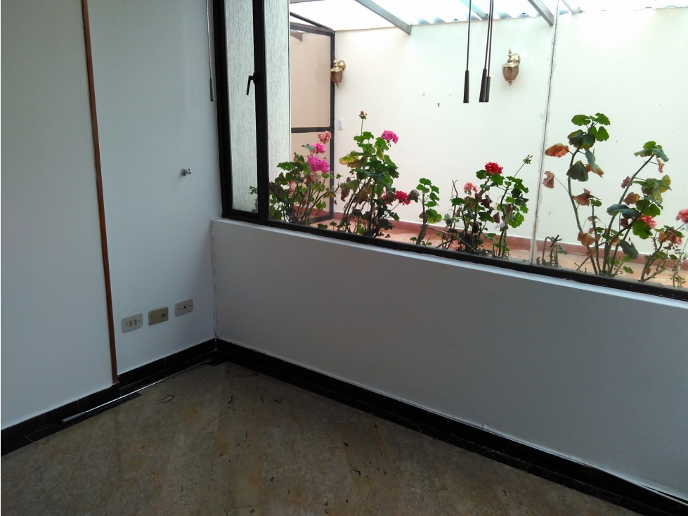 VENTA APARTAMENTO BELMIRA — foto 6