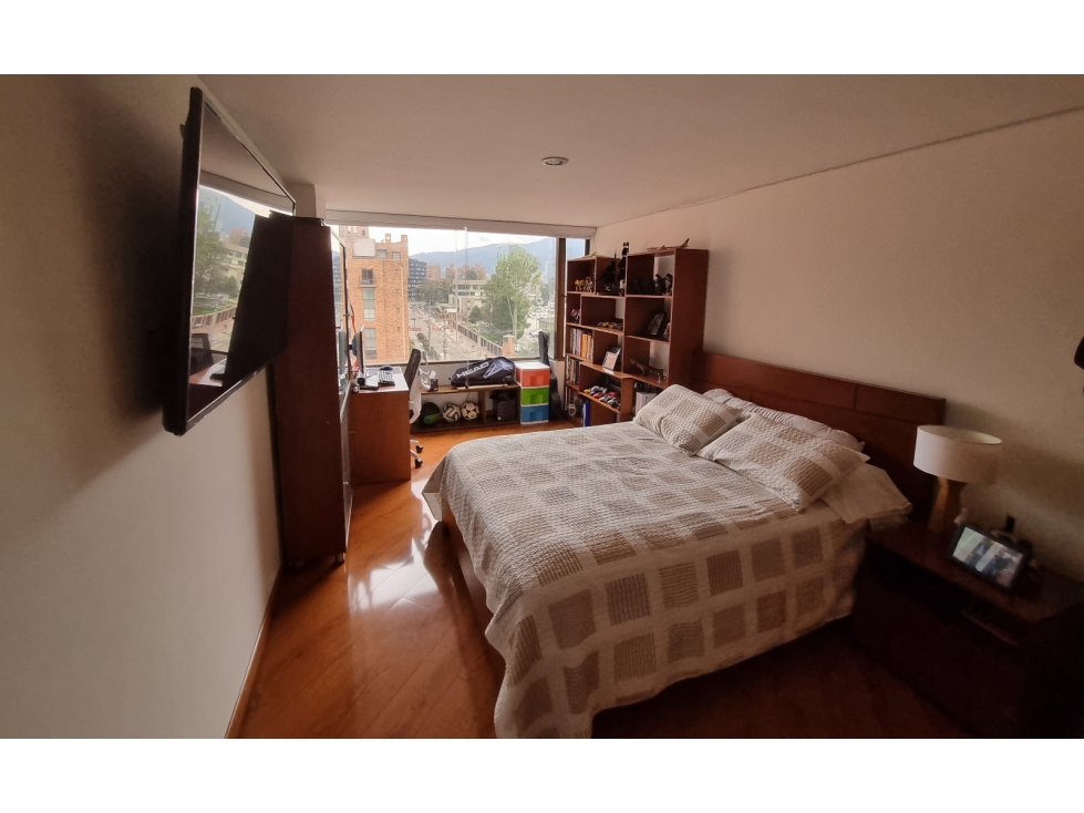 VENTA APARTAMENTO RINCON DEL CHICO — foto 6