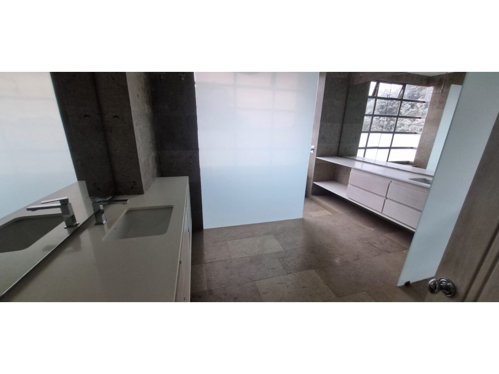 VENTA/ARRIENDO APARTAMENTO SANTA BARBARA ALTA USAQUEN CONJUNTO CERRADO — foto 6