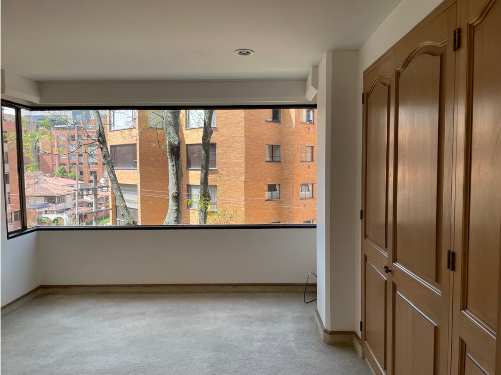 VENTA APARTAMENTO LA CAROLINA — foto 6