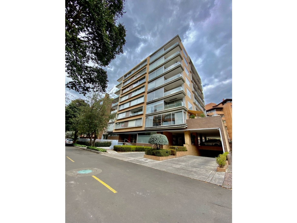 VENTA APARTAMENTO LA CAROLINA — foto 6