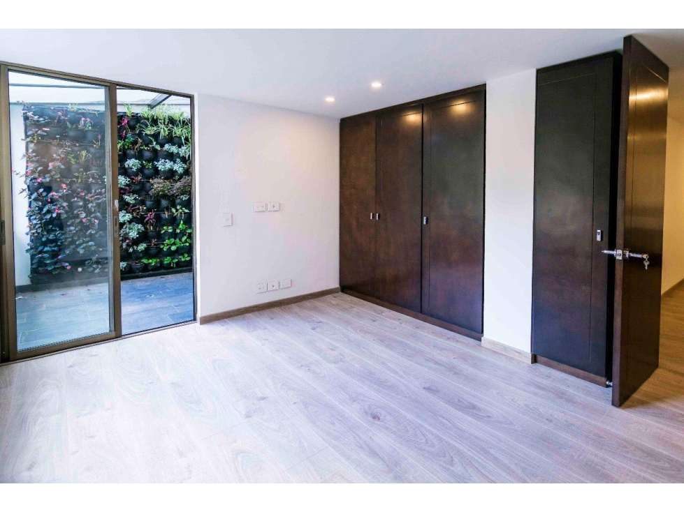 VENTA/ARRIENDO APARTAMENTO CHICO ALTO VIA A LA CALERA, — foto 6