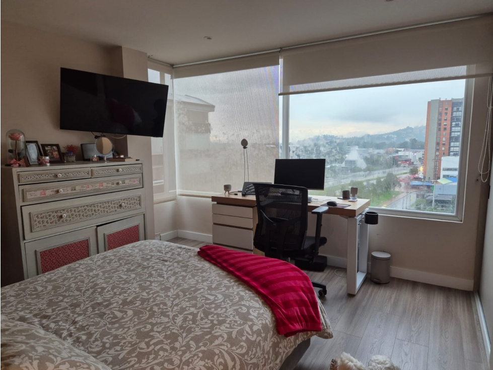 VENTA APARTAMENTO PUENTE LARGO — foto 6