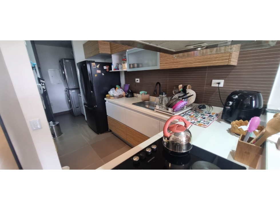 VENTA APARTAMENTO SANTA BARBARA CENTRAL UNICENTRO — foto 6