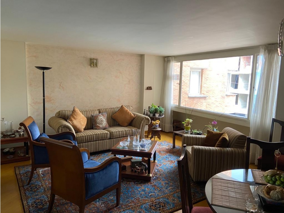 VENTA APARTAMENTO SANTA BARBARA CENTRAL UNICENTRO — foto 6