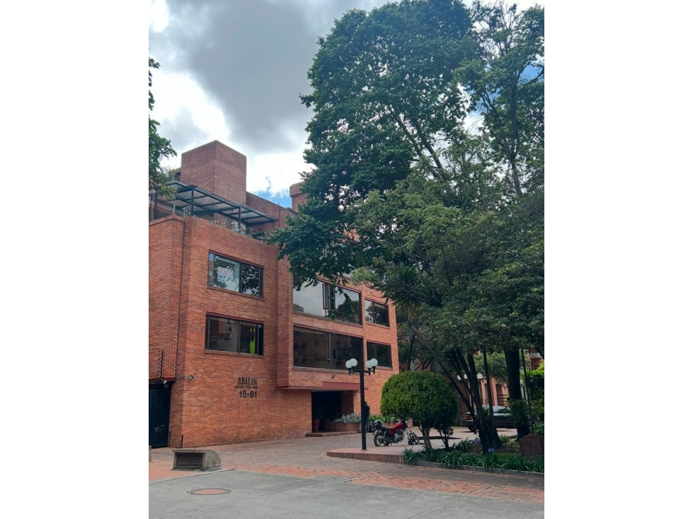 VENTA APARTAMENTO LA CAROLINA — foto 6
