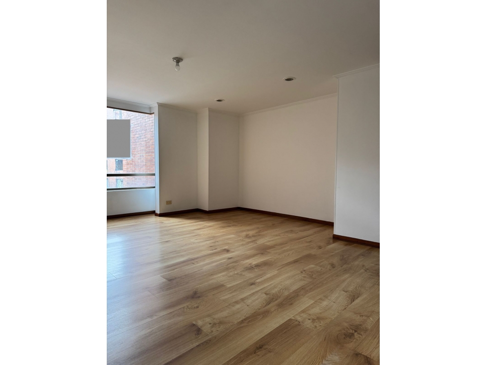 VENTA APARTAMENTO CHICO CABRERA CLASICO — foto 6