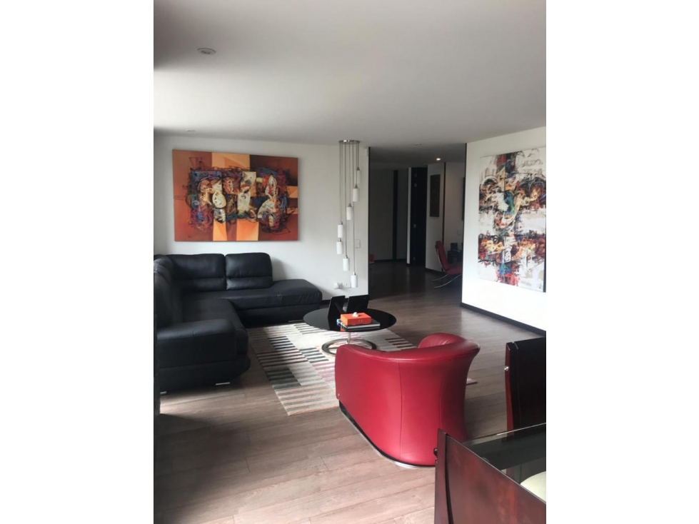ARRIENDO APARTAMENTO SANTA PAULA, — foto 6