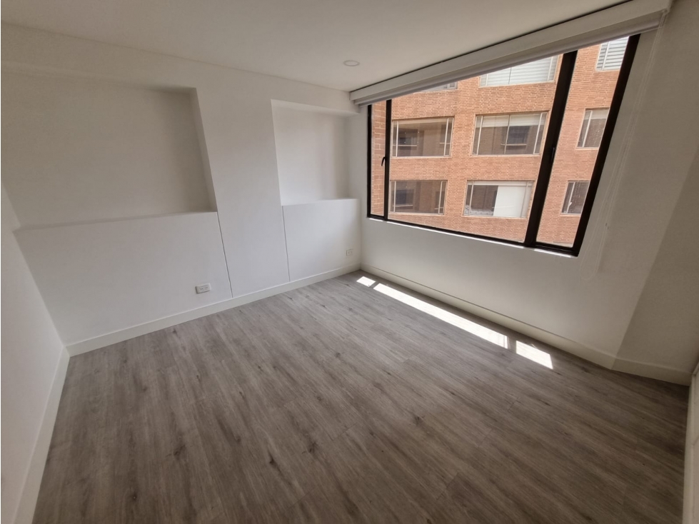 VENTA APARTAMENTO SANTA PAULA REMODELADO — foto 6