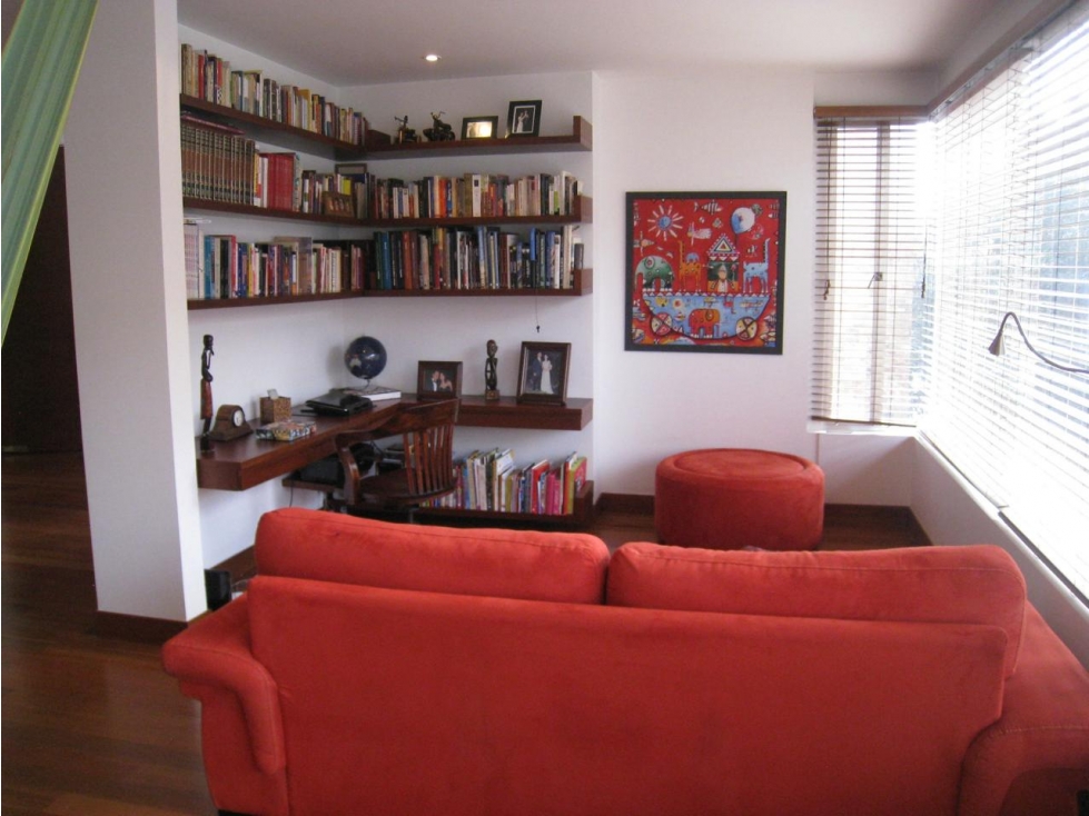 VENTA, APARTAMENTO CHICO MUSEO, — foto 6