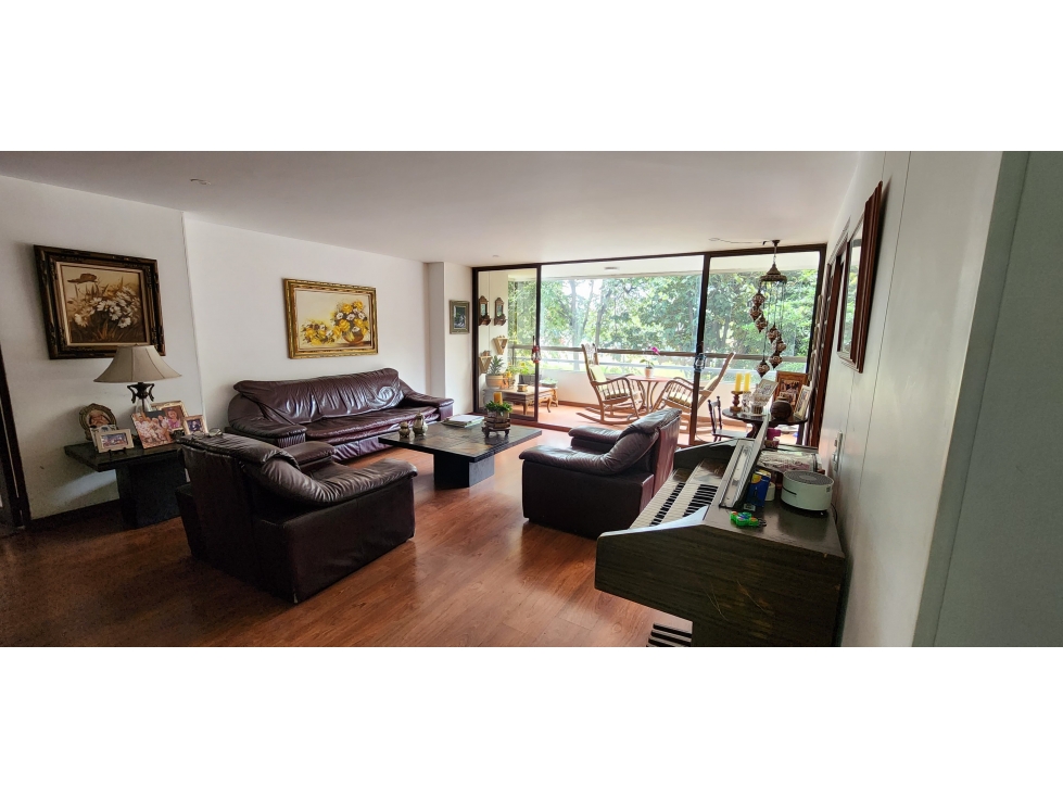 VENTA APARTAMENTO BUGANVILLA SANTA BARBARA CENTRAL UNICENTRO — foto 6
