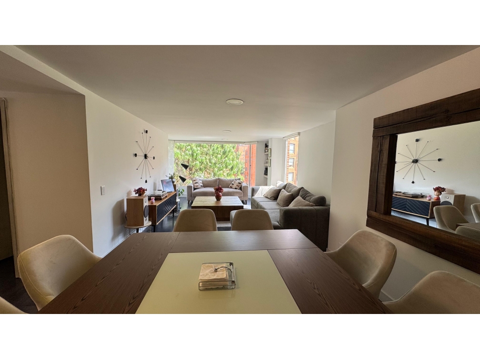 ARRIENDO APARTAMENTO SANTA BARBARA UNICENTRO — foto 6
