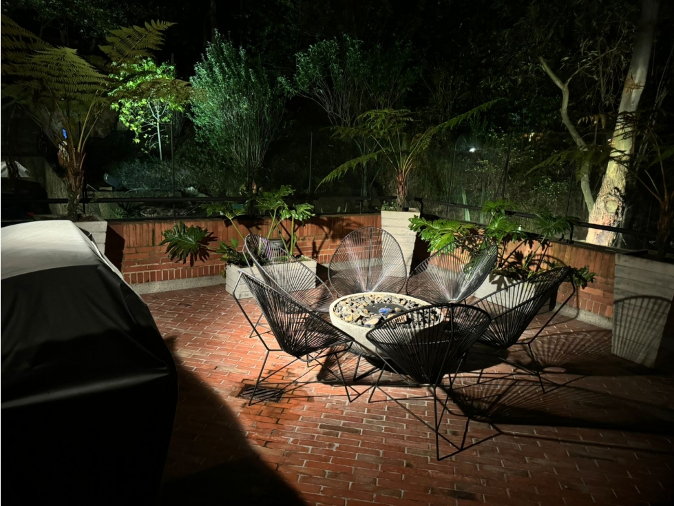 VENTA/ARRIENDO APARTAMENTO SIERRAS DEL MORAL — foto 6