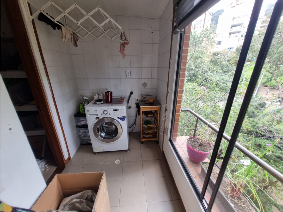 VENTA APARTAMENTO ROSALES BAJO — foto 6