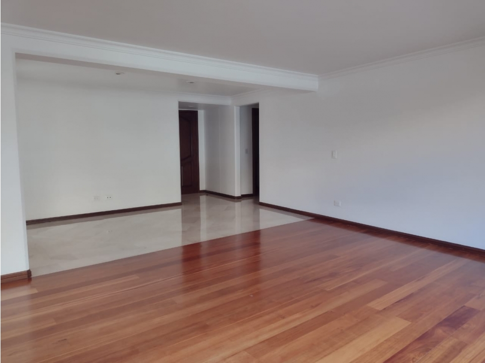 VENTA APARTAMENTO ROSALES BAJO — foto 6