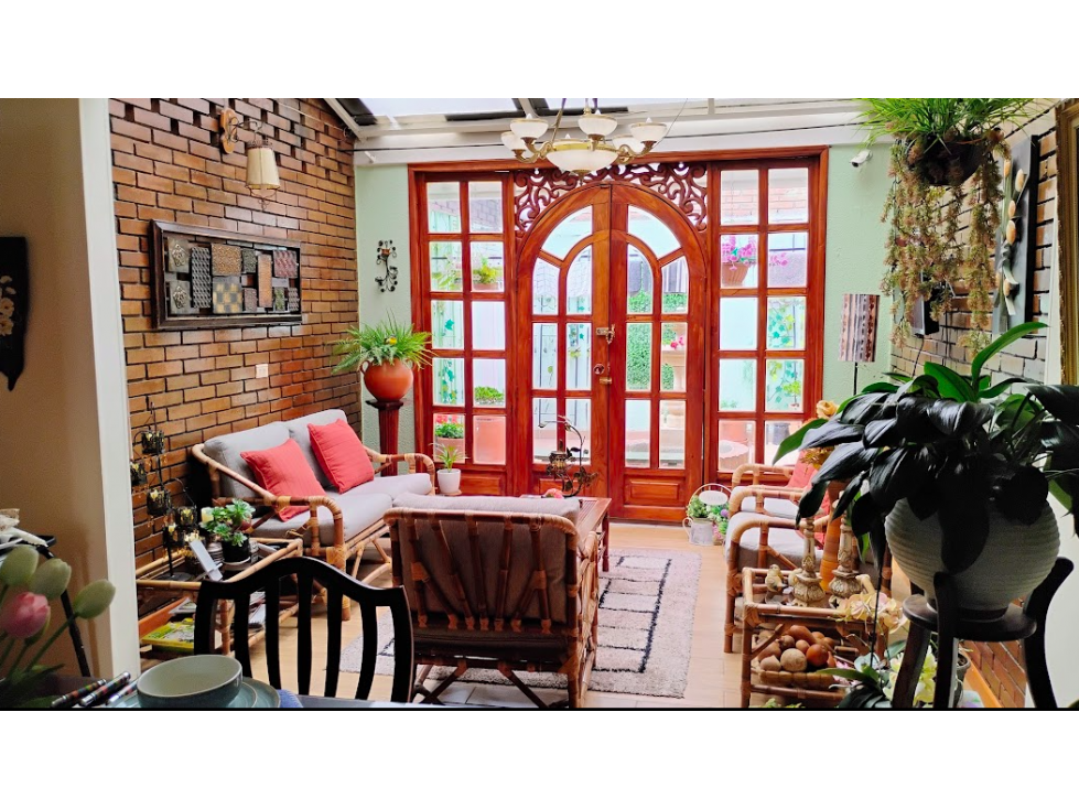VENTA CASA ALHAMBRA INDEPENDIENTE,CALLE CON VIGILANCIA — foto 6