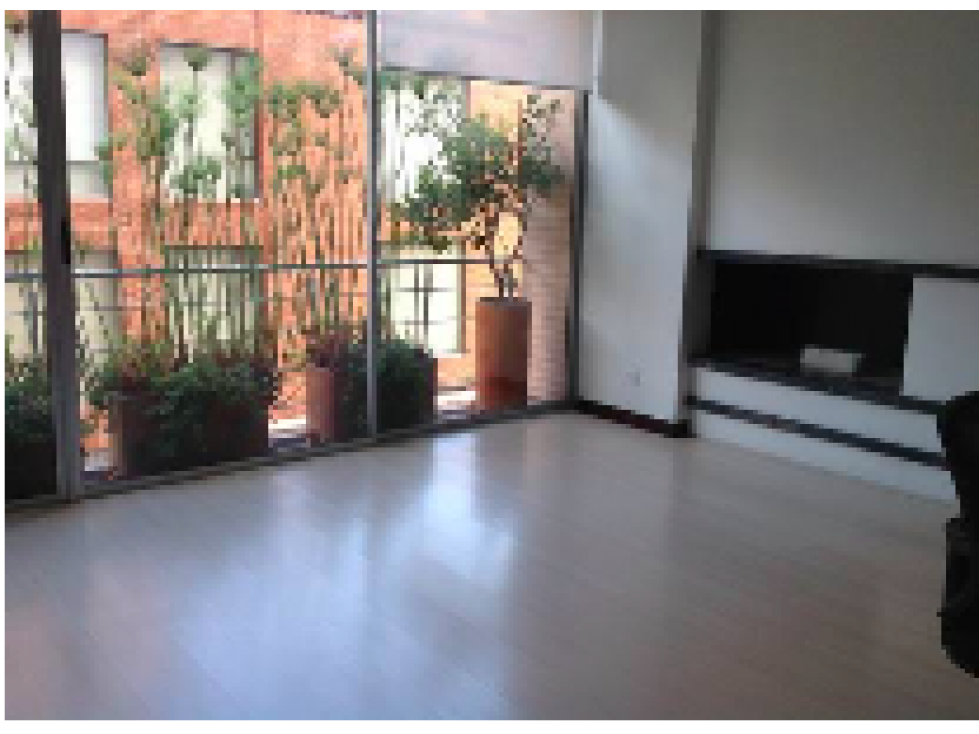 VENTA APARTAMENTO CHICO BAJO (93x20) (RENTANDO) — foto 6