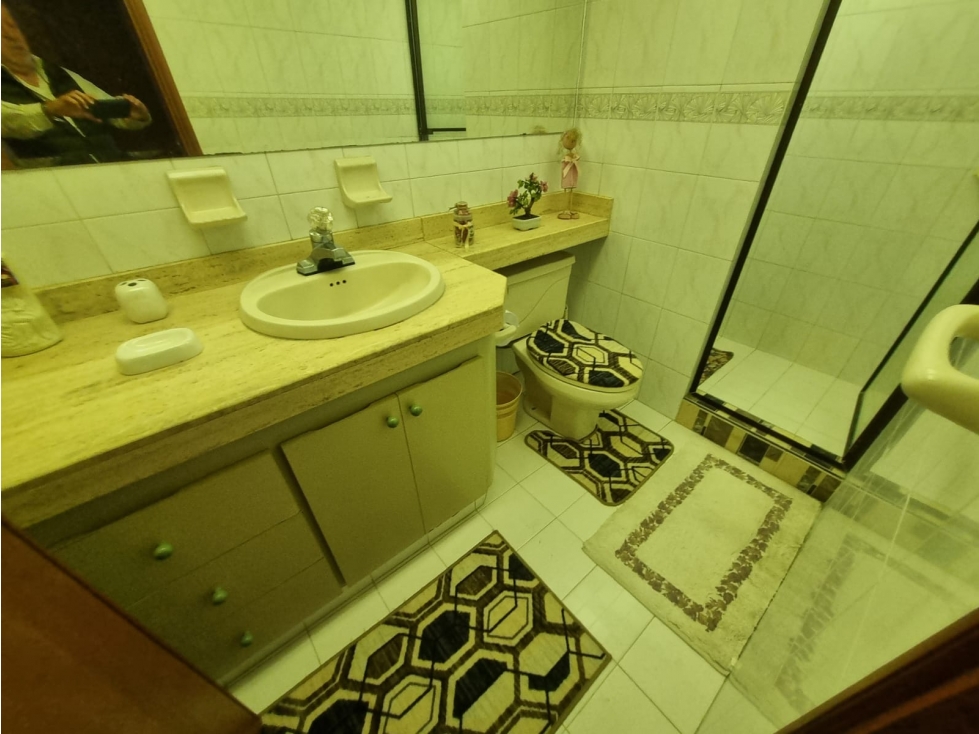 VENTA CASA VILLAS DEL MEDITERRANEO CONJUNTO CERRADO — foto 6
