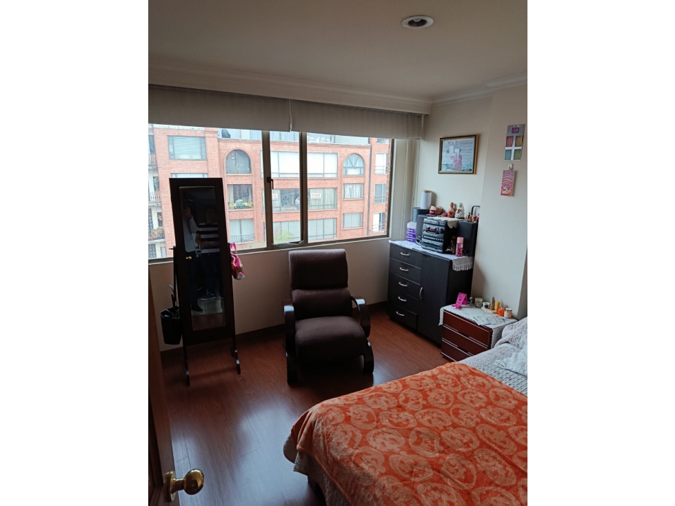 VENTA APARTAMENTO SANTA BARBARA UNICENTRO — foto 6