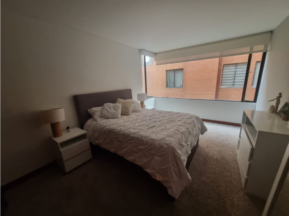 ARRIENDO APARTAMENTO LOS ROSALES — foto 6