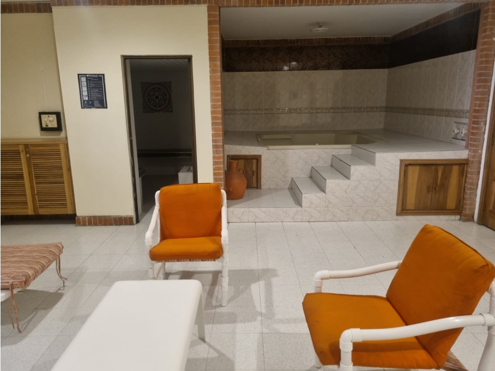 VENTA PENTHOUSE DUPLEX SANTA BARBARA OCCIDENTAL — foto 6