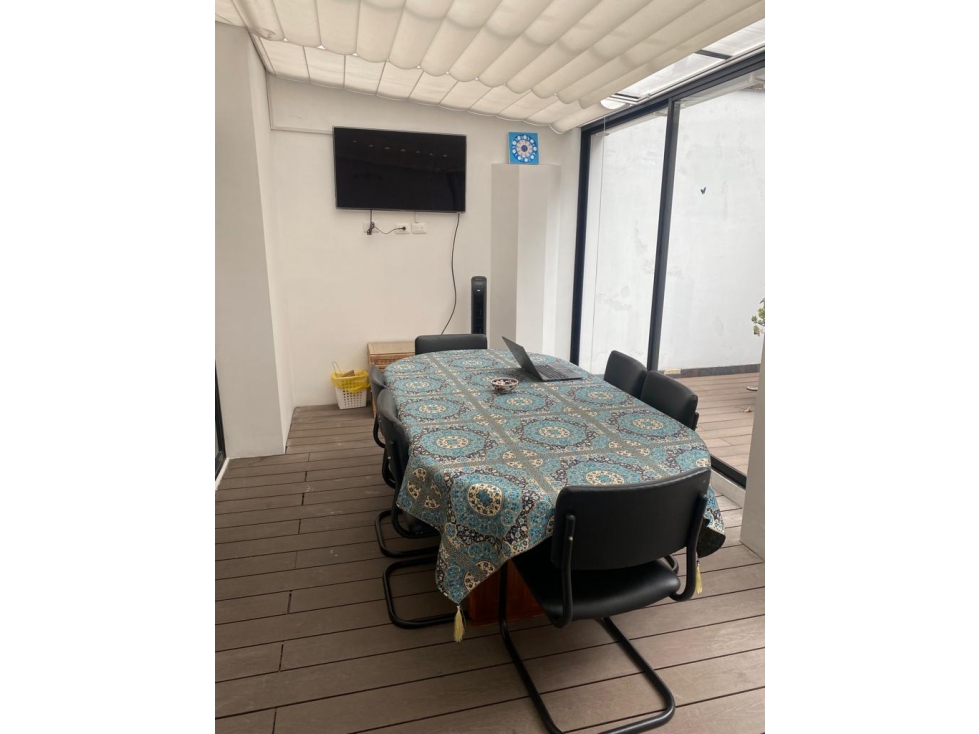 VENTA APARTAMENTO EL NOGAL — foto 6