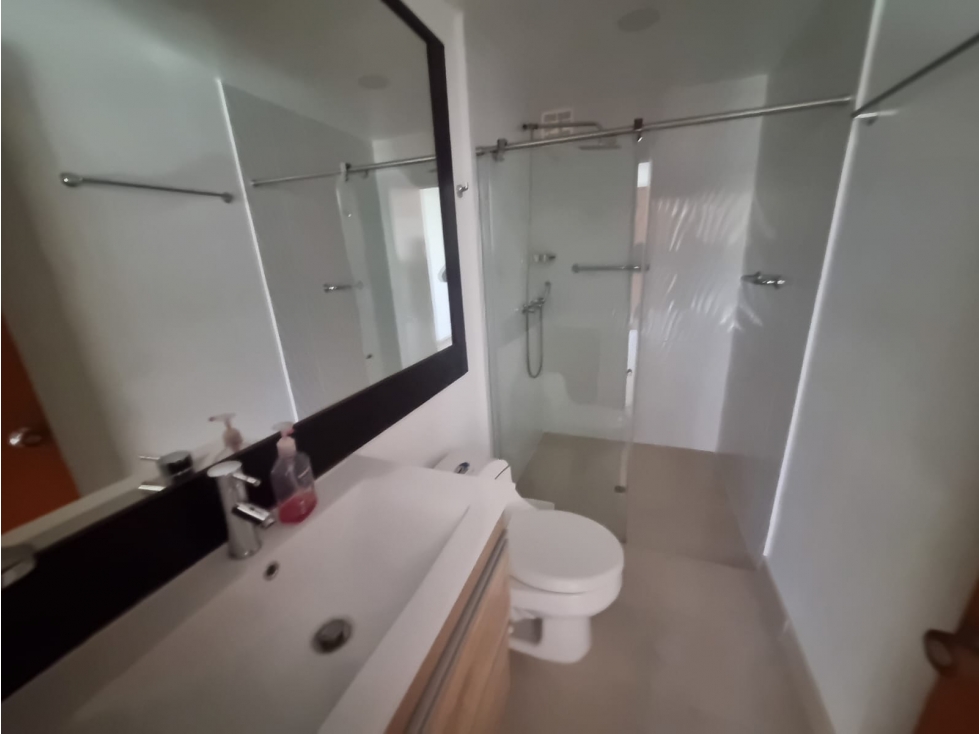 VENTA APARTAMENTO SANTA BARBARA CENTRAL EDIFICIO AUTOMATIZADO — foto 6