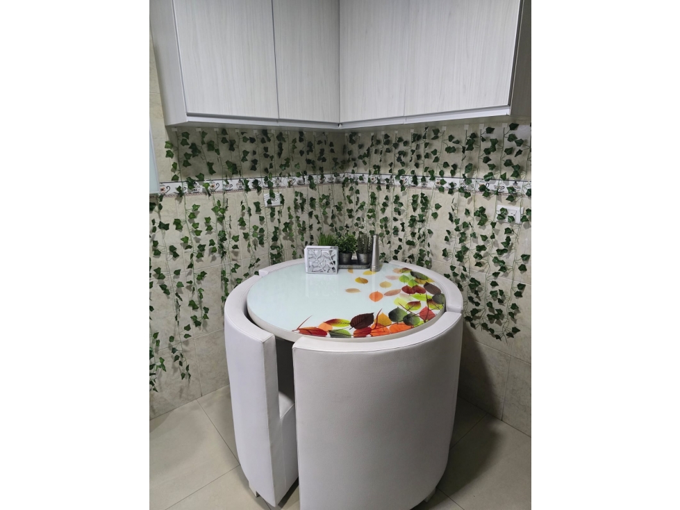 Ofrezco ARRIENDO AMOBLADO/SIN AMOBLAR APTO CHICO RESERVADO — foto 6