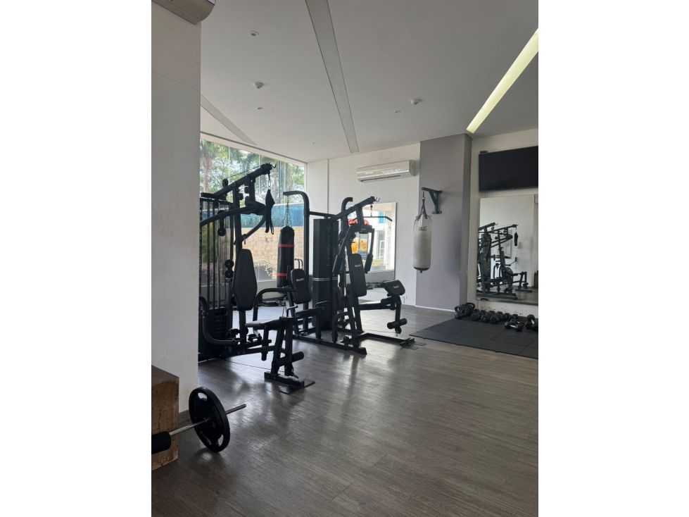 VENTA BARRANQUILLA APTO LA CASTELLANA/BUENA VISTA CC — foto 6