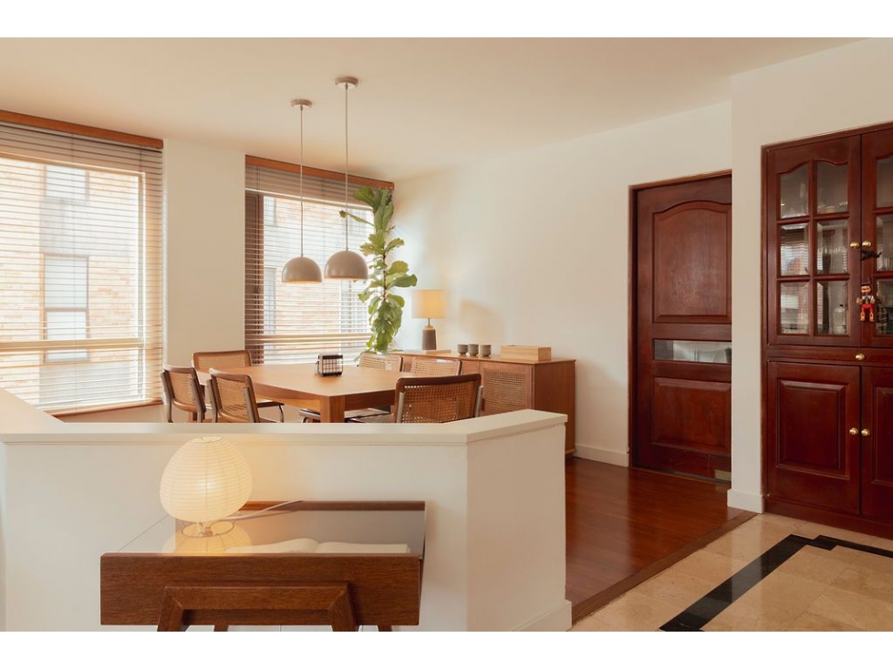 VENTA APARTAMENTO LA CAROLINA, 198 Mt — foto 6