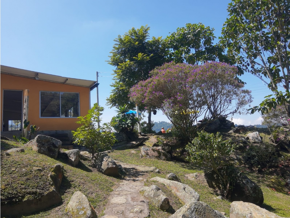 VENTA LINDA CASAQUINTA LA VEGA- VIA A SASAIMA Kilómetro 17, — foto 6