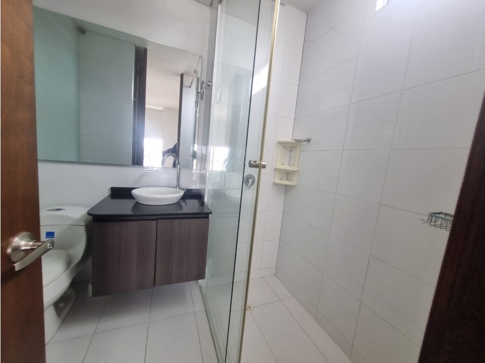 VENTA ESPECIAL PARA INVERSIONISTA APTO SANTA BARBARA OCCIDENTAL, — foto 6